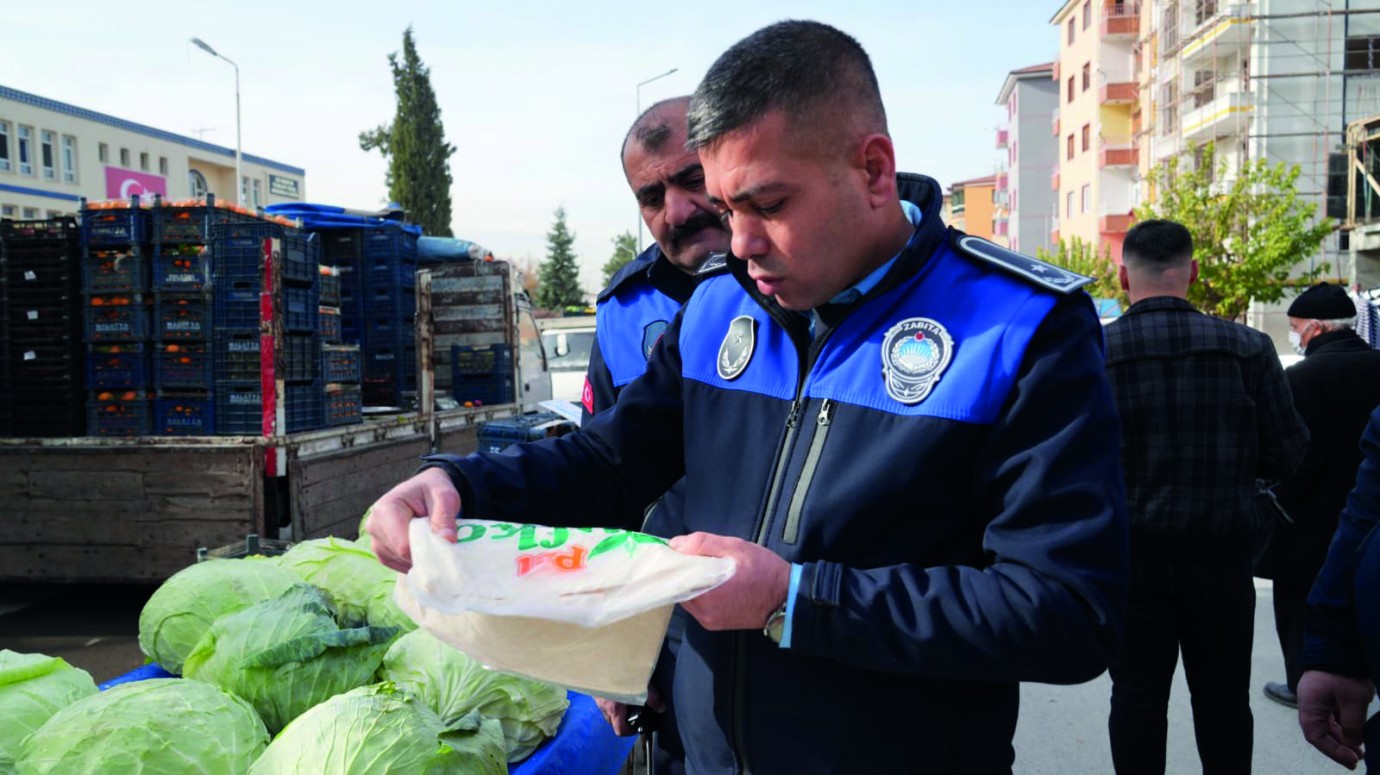 Zabıta Harekete Geçti: İnşaat Kaynaklı Çökmeye Anında Müdahale!