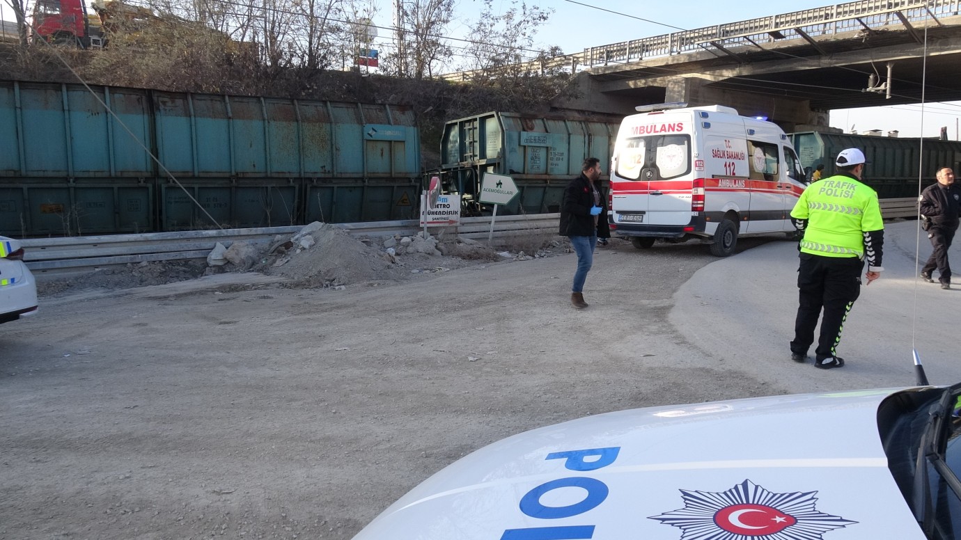 Malatya’da feci kaza: 1 kişi hayatını kaybetti