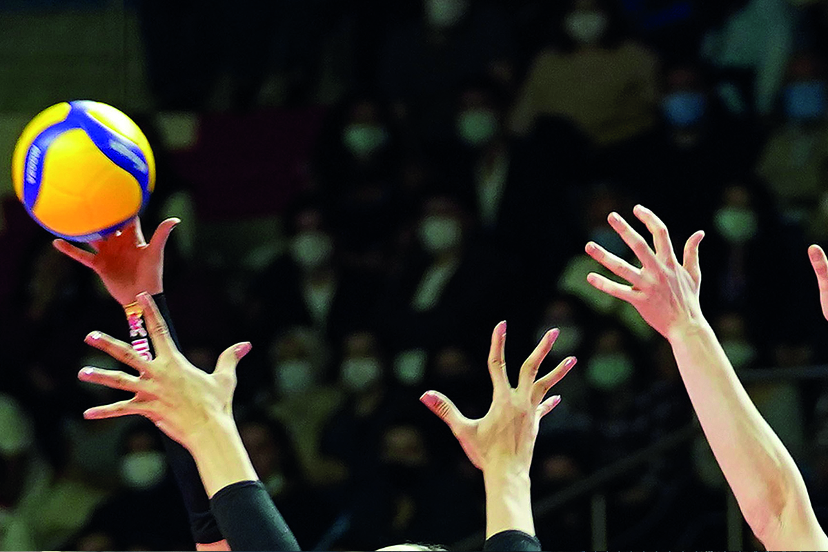Voleybolda Malatya derbisi