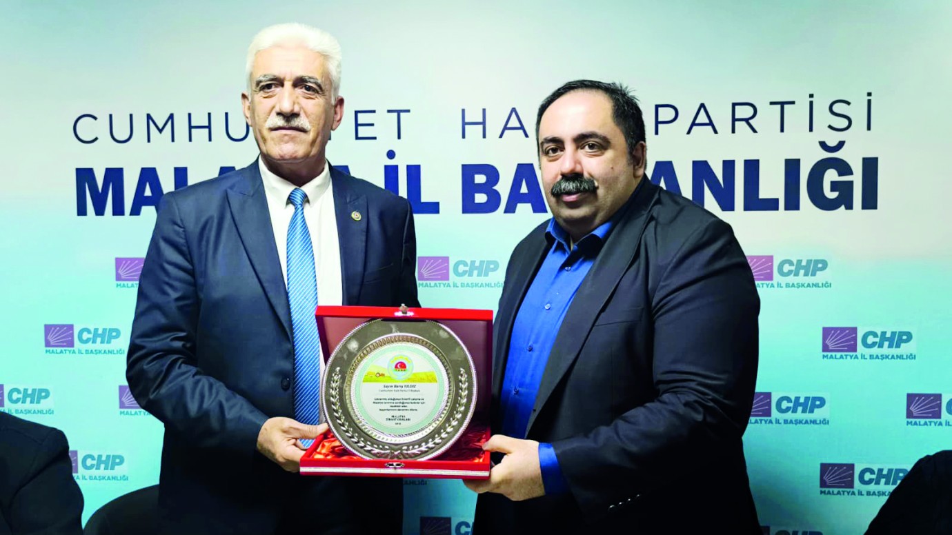 “Çiftçiye nefes kredisi verilmelidir”