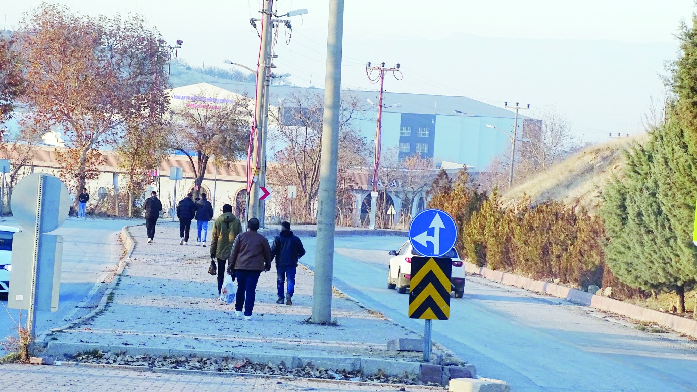 Sıcak havayı fırsat bildiler, Orduzu’ya koştular