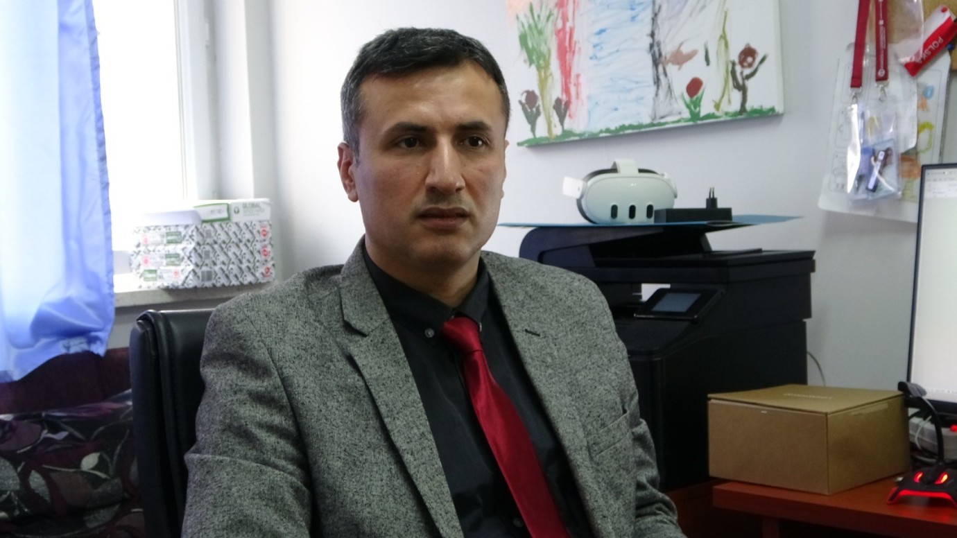 Uzmanından yapay zeka uyarısı: 