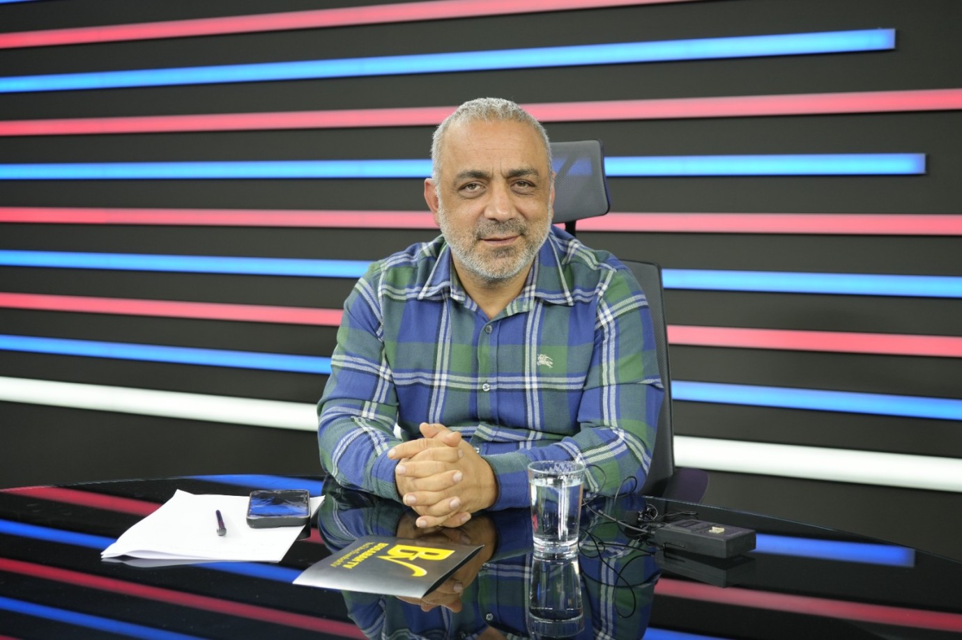 “Gecikmelerin en büyük nedeni dosyaların dolu olması”