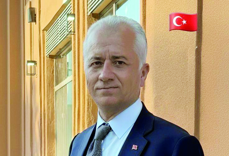 Malatya İş İnsanları Platformu'ndan Sarıkamış Şehitleri için anma mesajı