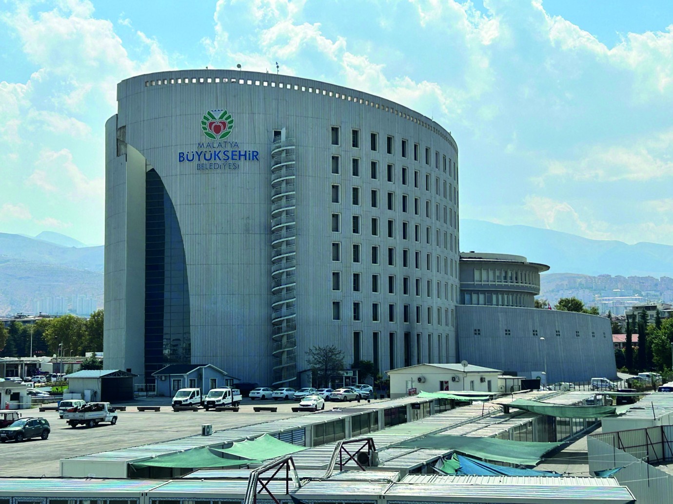 Büyükşehir’de birim isimleri değişti