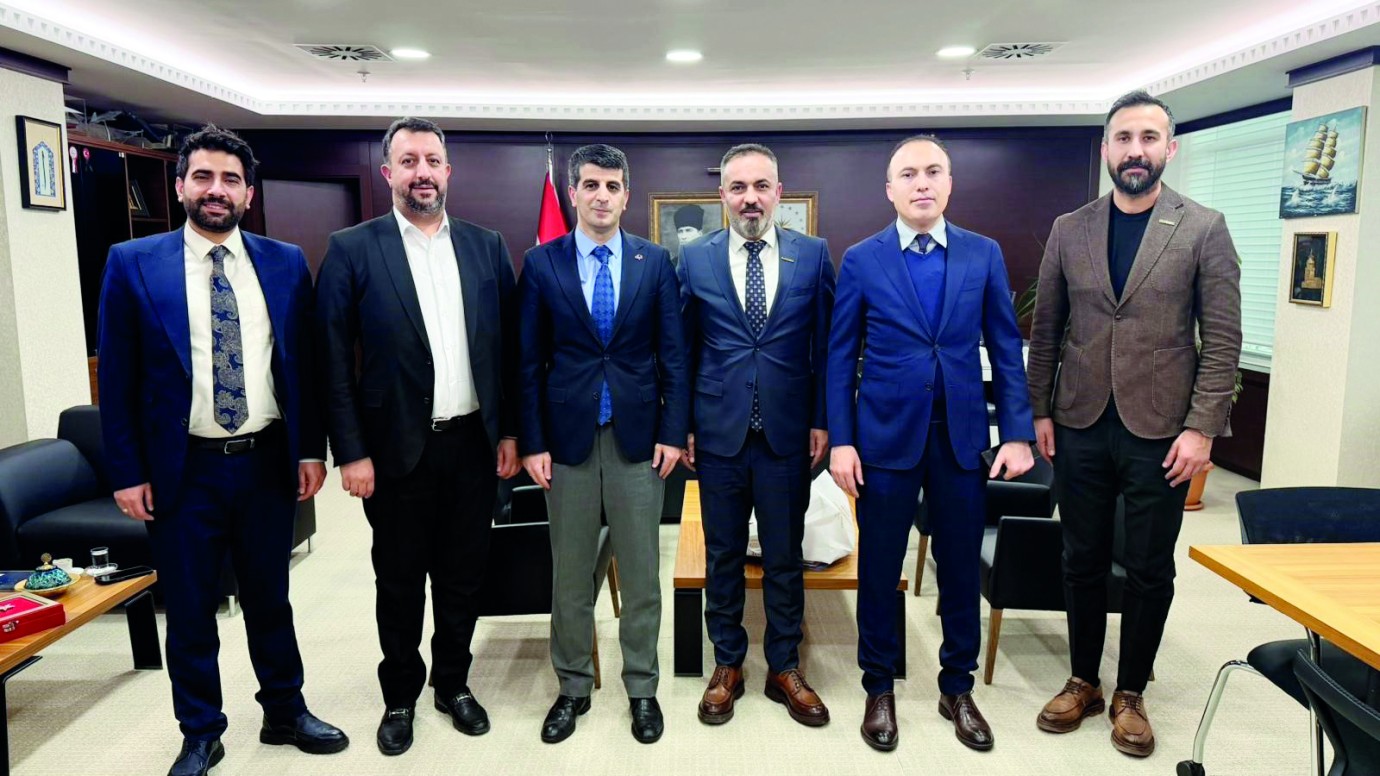 Malatya için stratejik adım atıldı