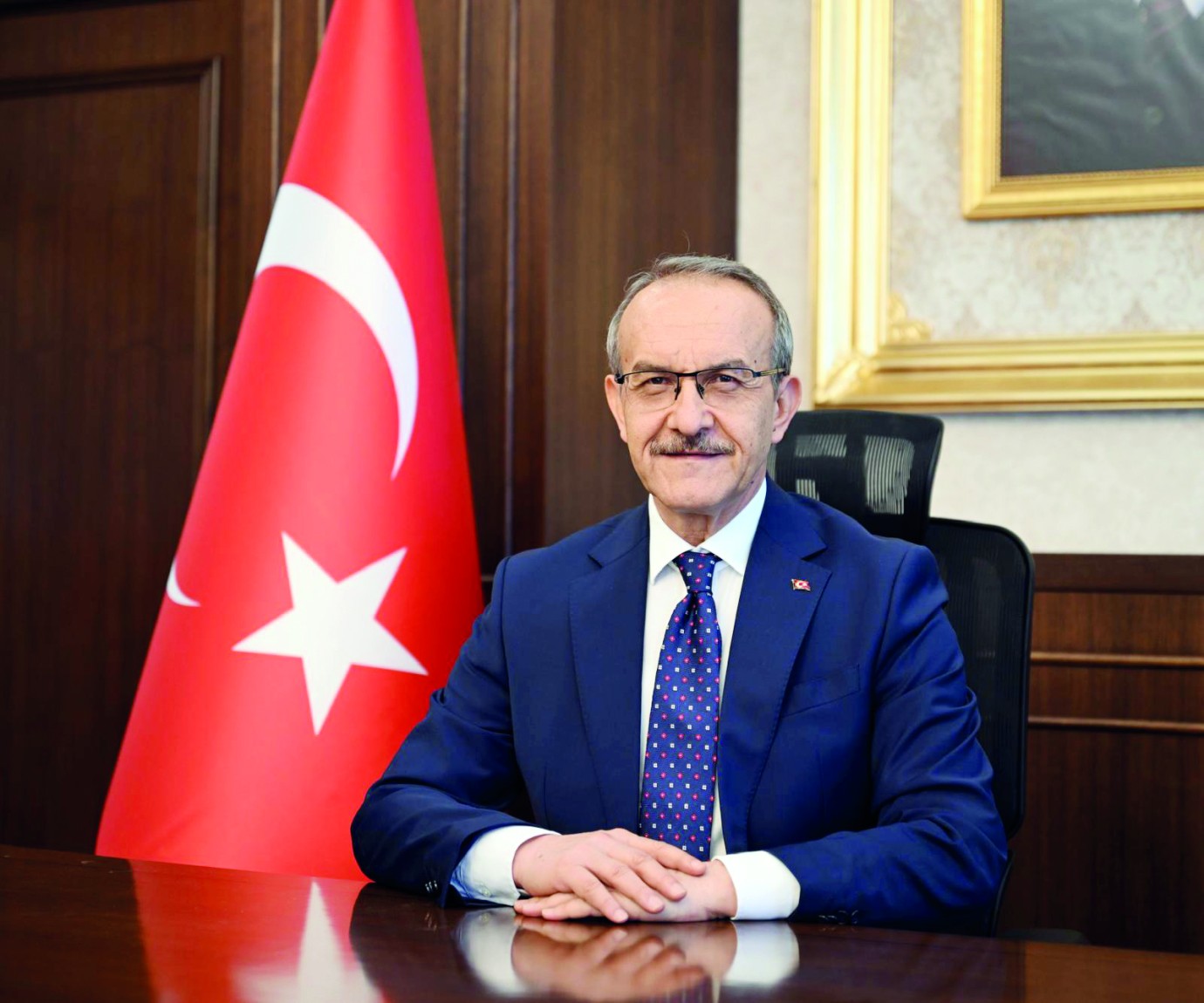 Vali Seddar Yavuz’dan Regaip Kandili mesajı