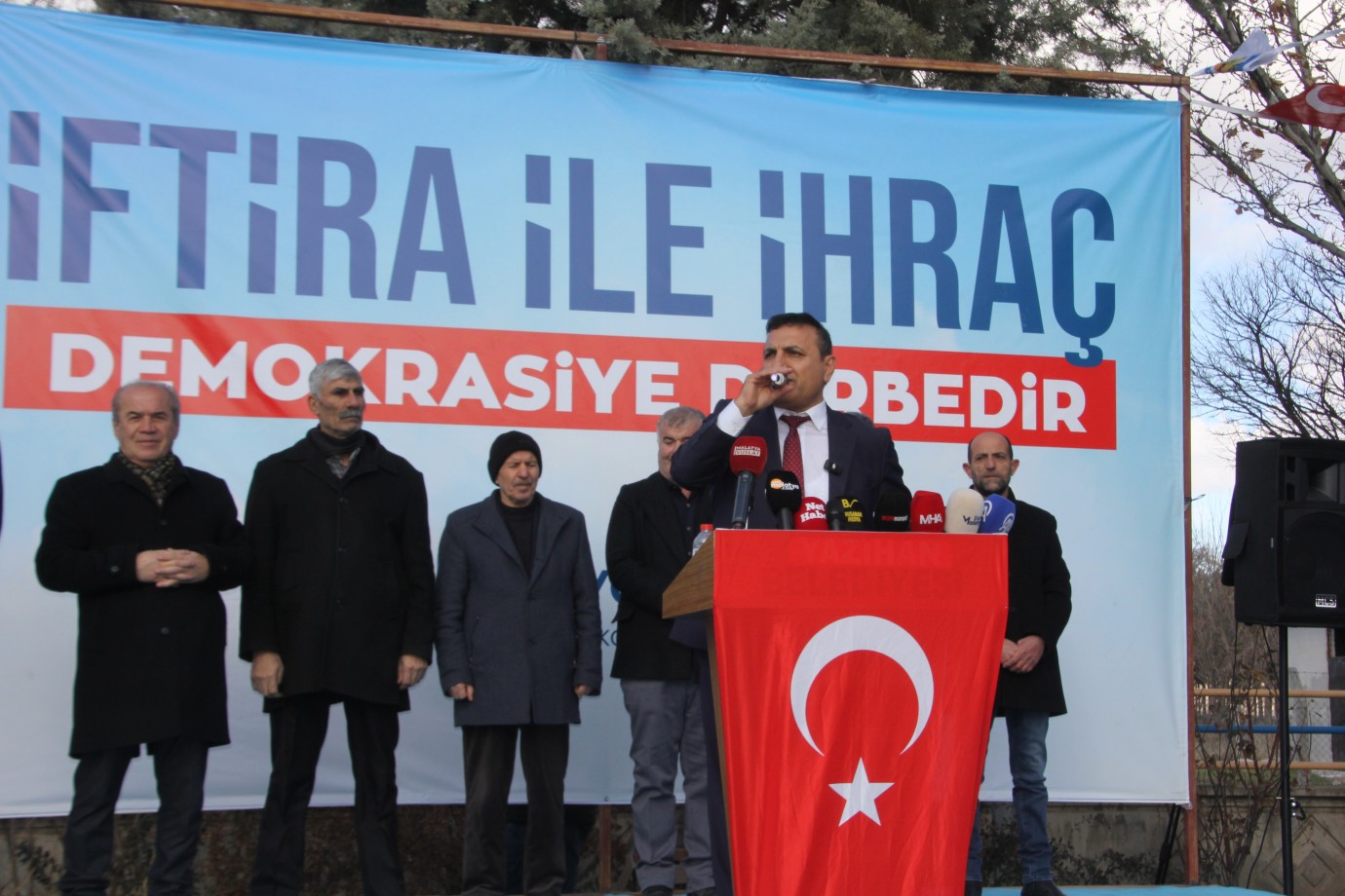 CHP’de ihraç krizi: Göçer’e destek sürüyor