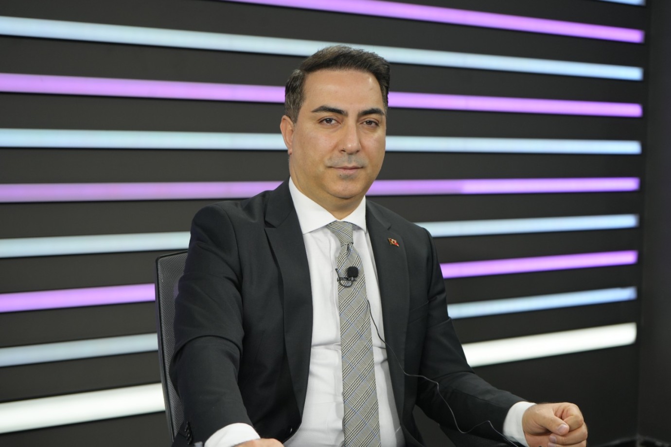 Doğanyol’da rezerv alanda prestij proje 