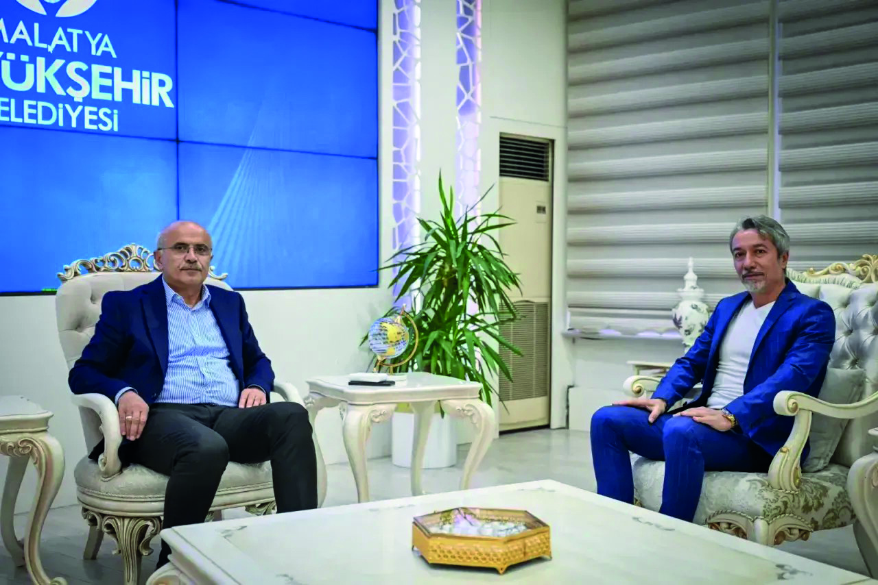 Ali Ravcı dönemi sona erdi, Ramazan Ayhan dönemi başladı