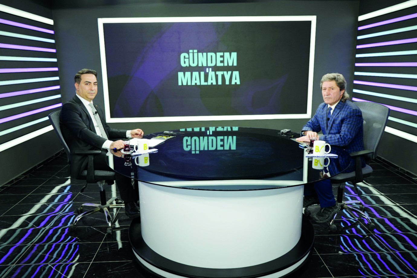 Başkan Bay: 60 ayda dev projelerin yüzde 80’ini hayata geçirdik