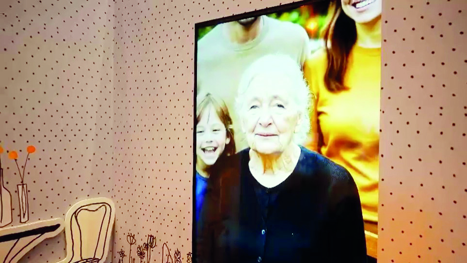 Bütün Mutlu Aileler Birbirine Benzer sergisi açıldı