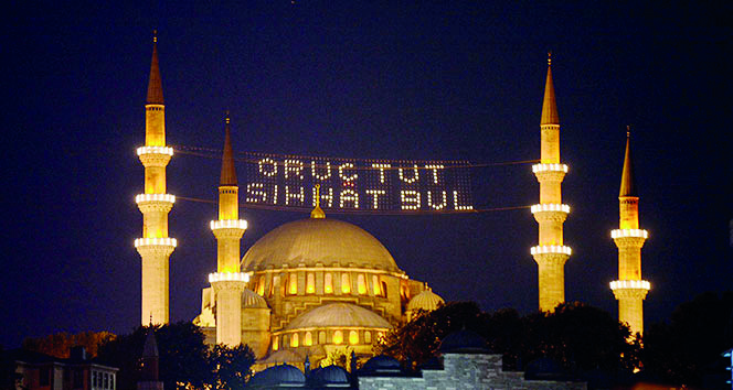Ramazan Ayı 2026’da 19 Şubat’ta başlıyor