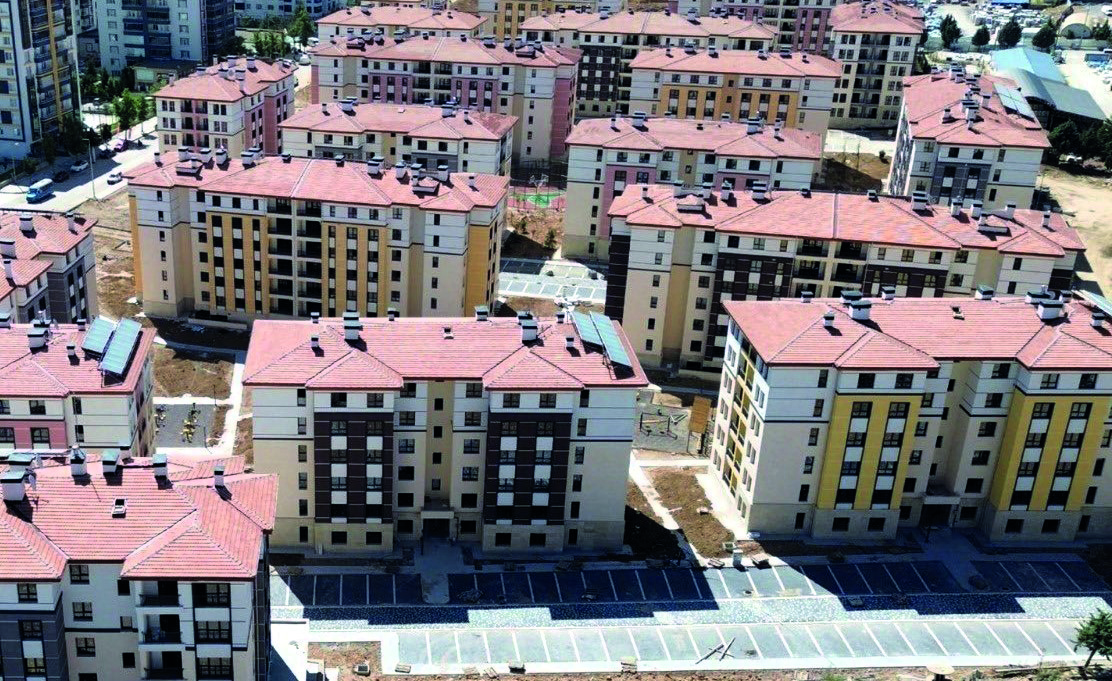 Sosyal konut kuralarında belirlenen hak sahipleri ödemelerini nasıl yapacak?