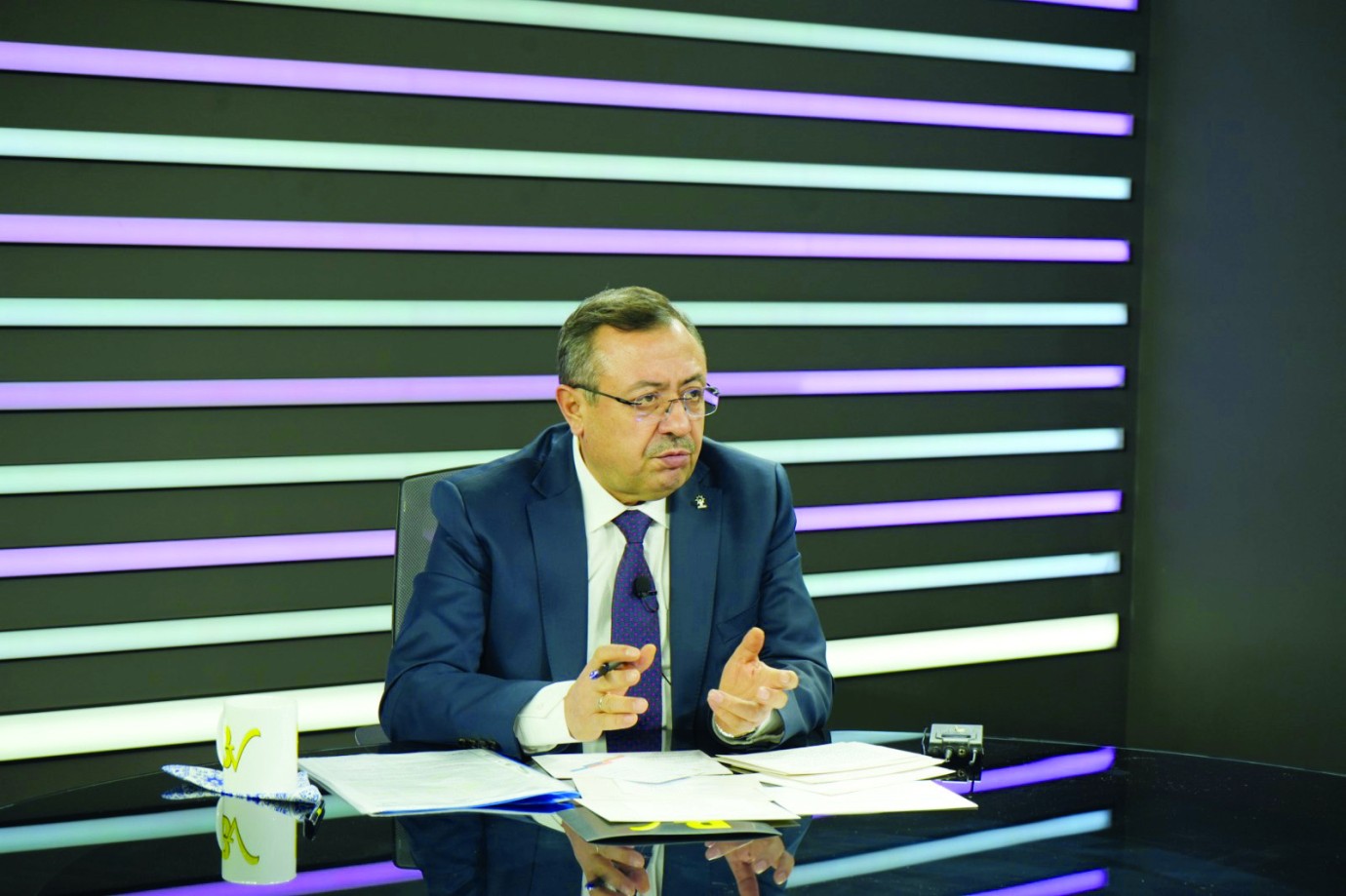 Ali Bakan’dan net mesaj: İkizce ilçe olmalı