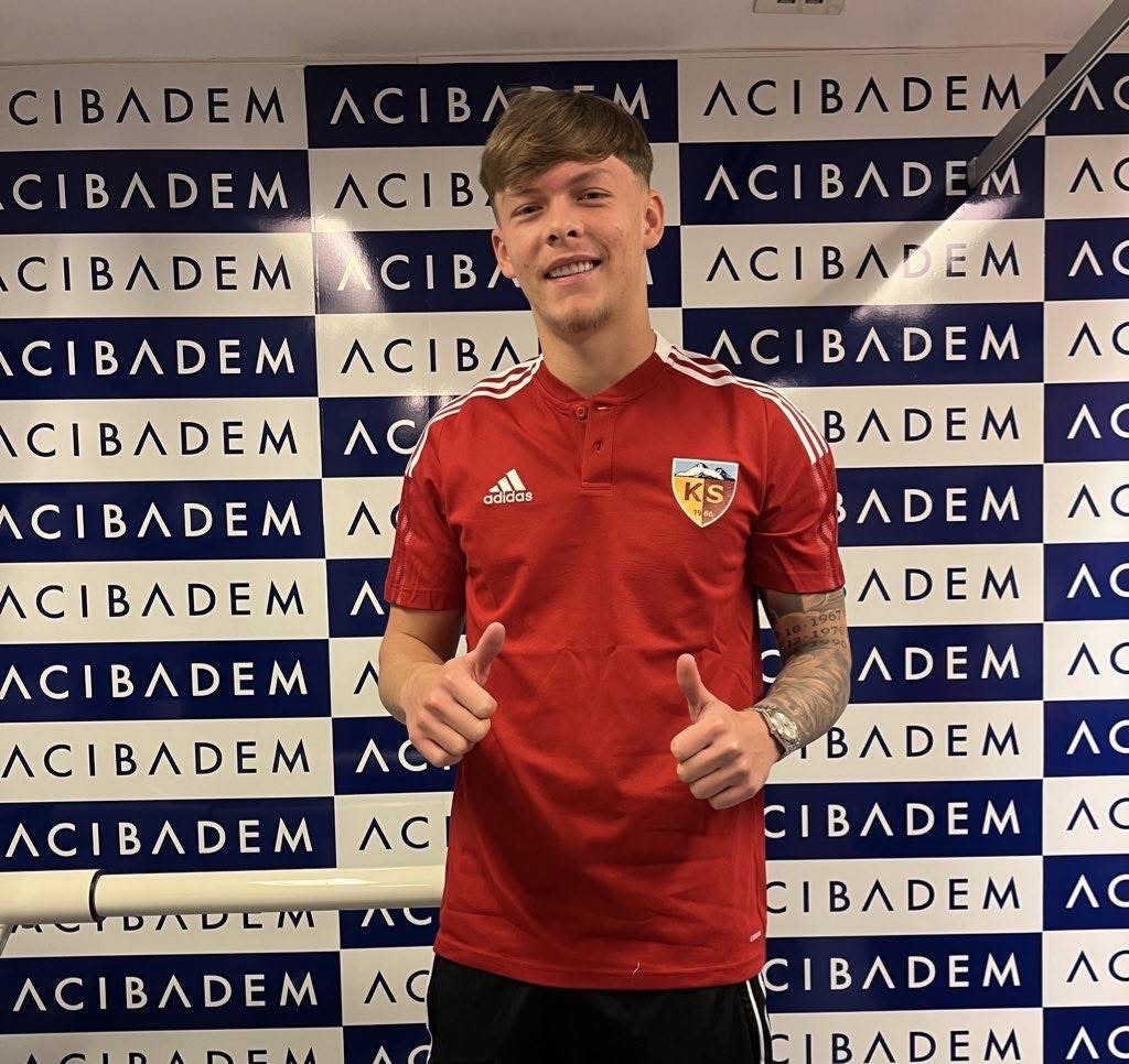 Kayserispor’un yeni transferlerinin forma numaraları netleşti