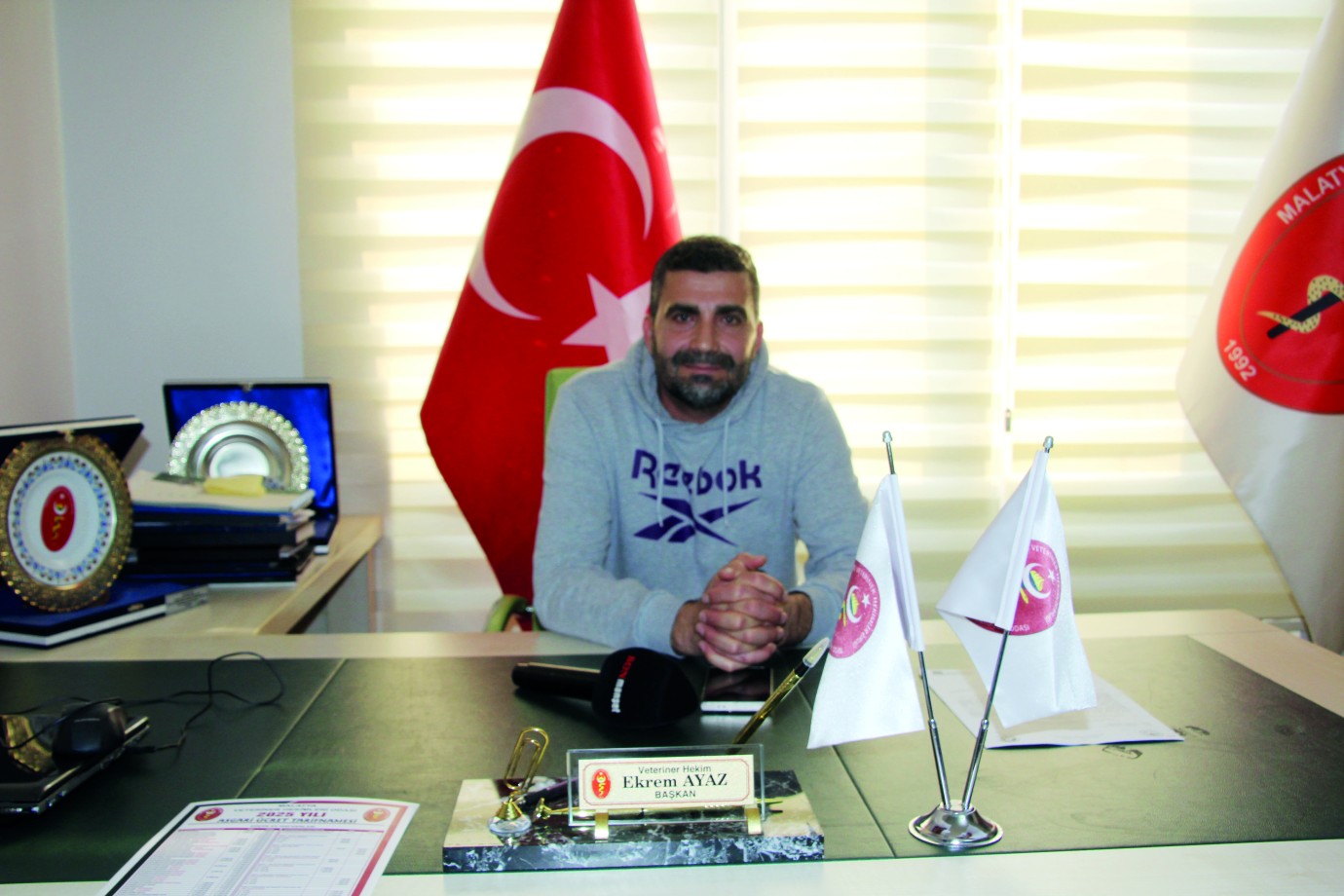Ayaz uyardı: Barınaklardaki kadro yetersiz