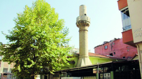 Aslanbey Cami için meclisten kritik karar 