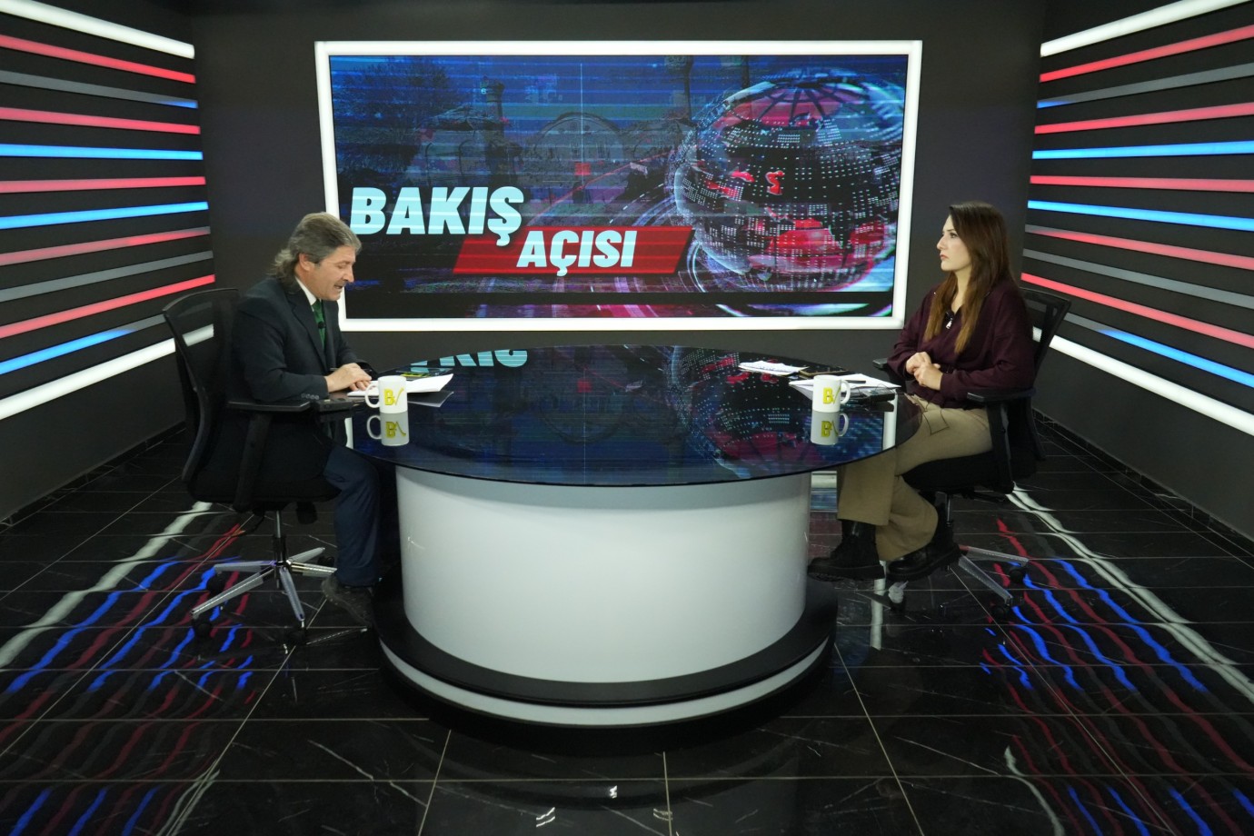 Bozkurtoğlu: Sayın Rektörün açıklamasından memnuniyet duyduk
