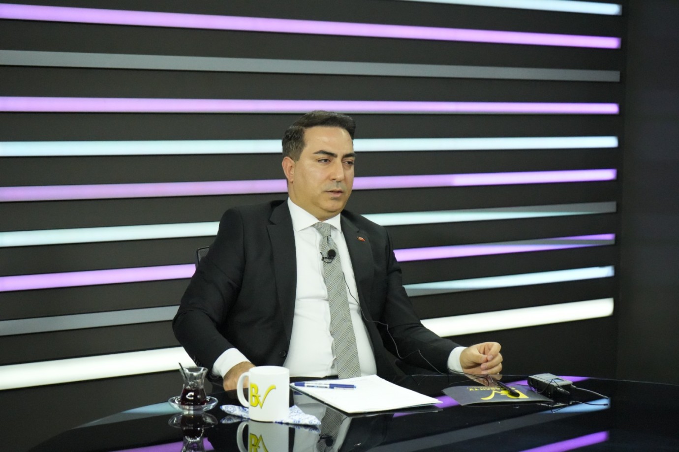 Doğanyol Belediyesinden deprem tedbirleri