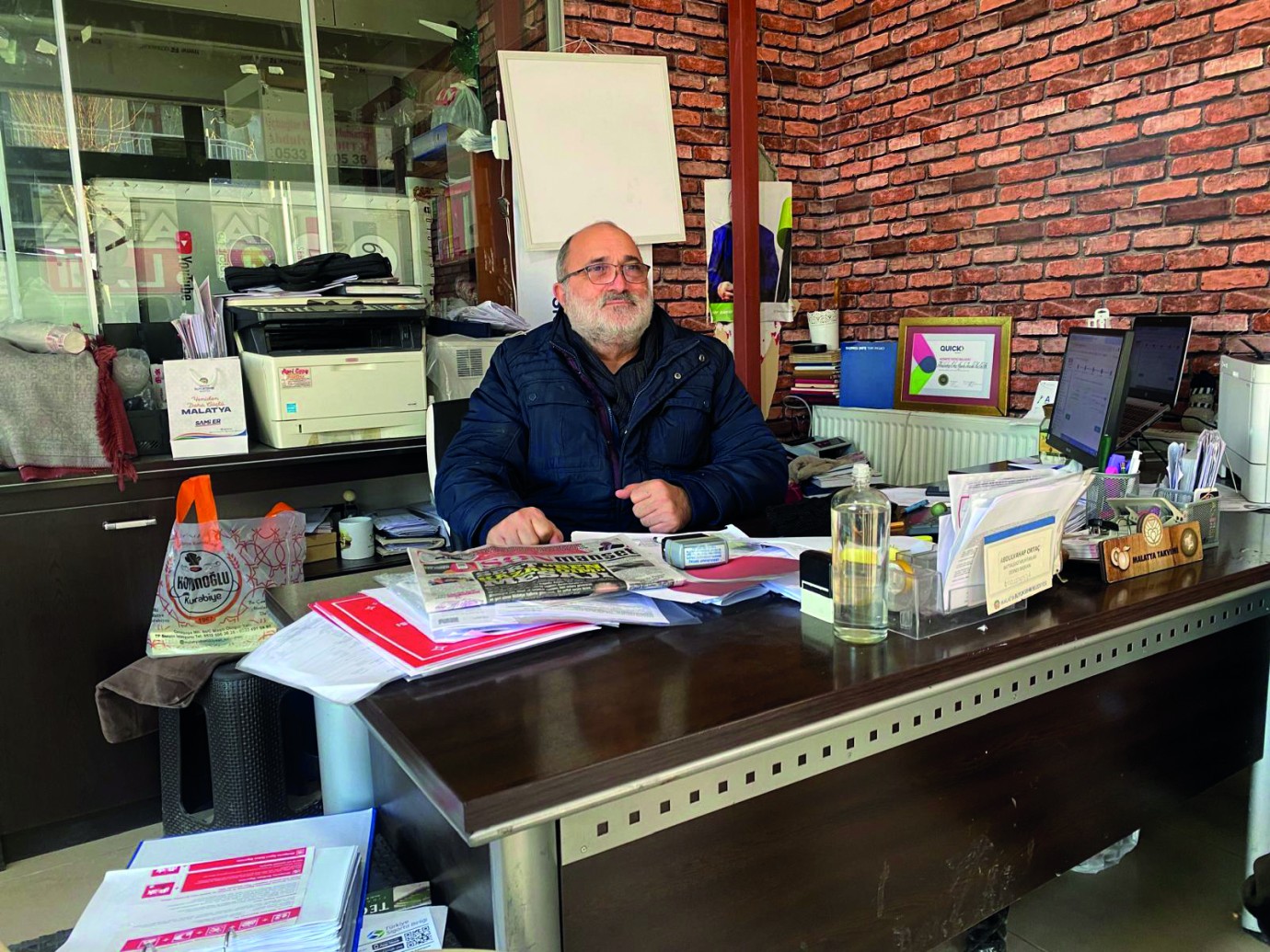 Malatya Kent Müzesi kafe mi oluyor? “Bu şehrin müzeye ihtiyacı var”