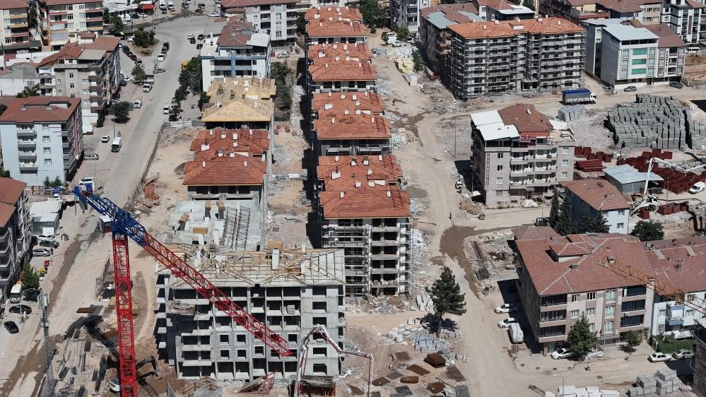 35 kişinin öldüğü iki bina davasında mahkemeden karar