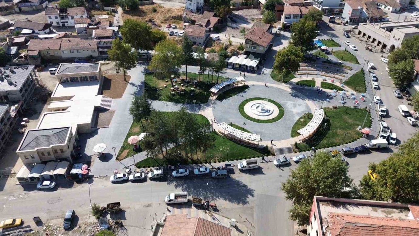 Malatya Valiliğinden 2026 düzenlemesi! Yeni yerler belirlendi