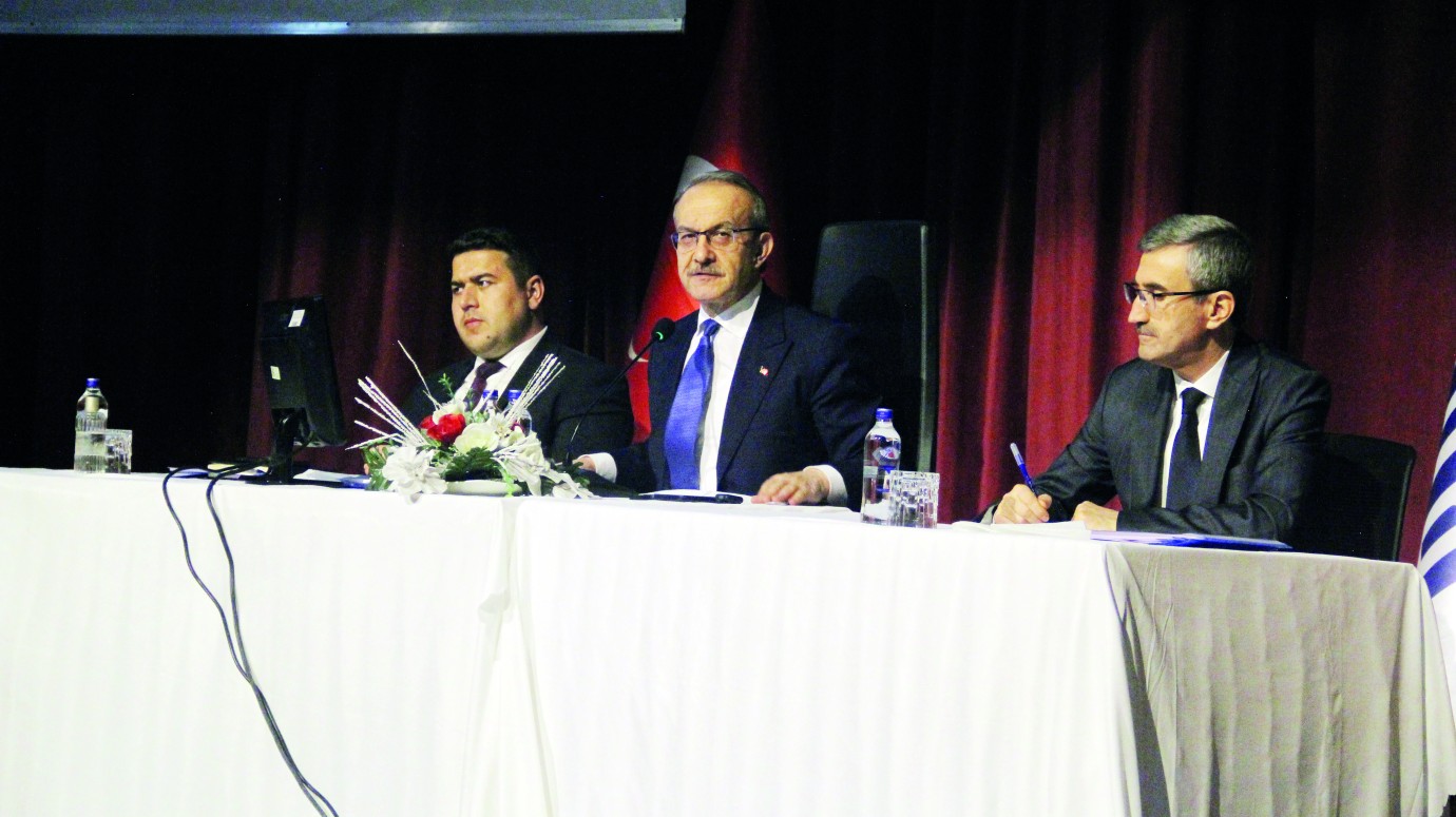 Karayolları’ndan MASKİ çıkışı