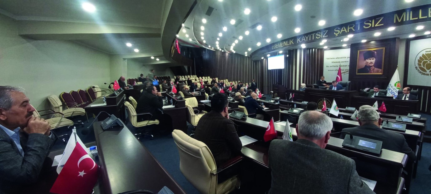 Karakavak ve Cihadiye mahallelerinde imar planı değişikliği