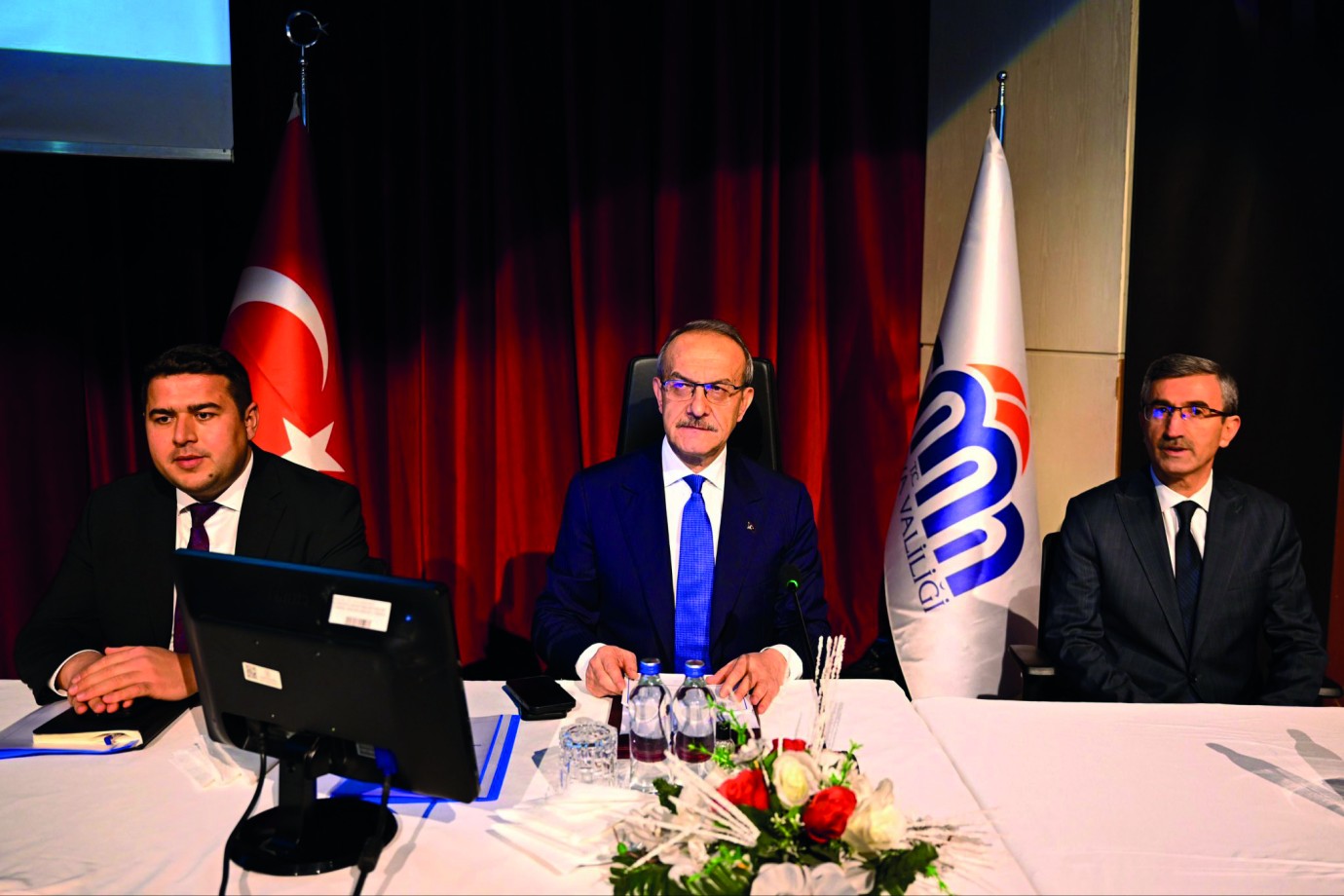 Malatya’nın yatırım karnesi masaya yatırıldı