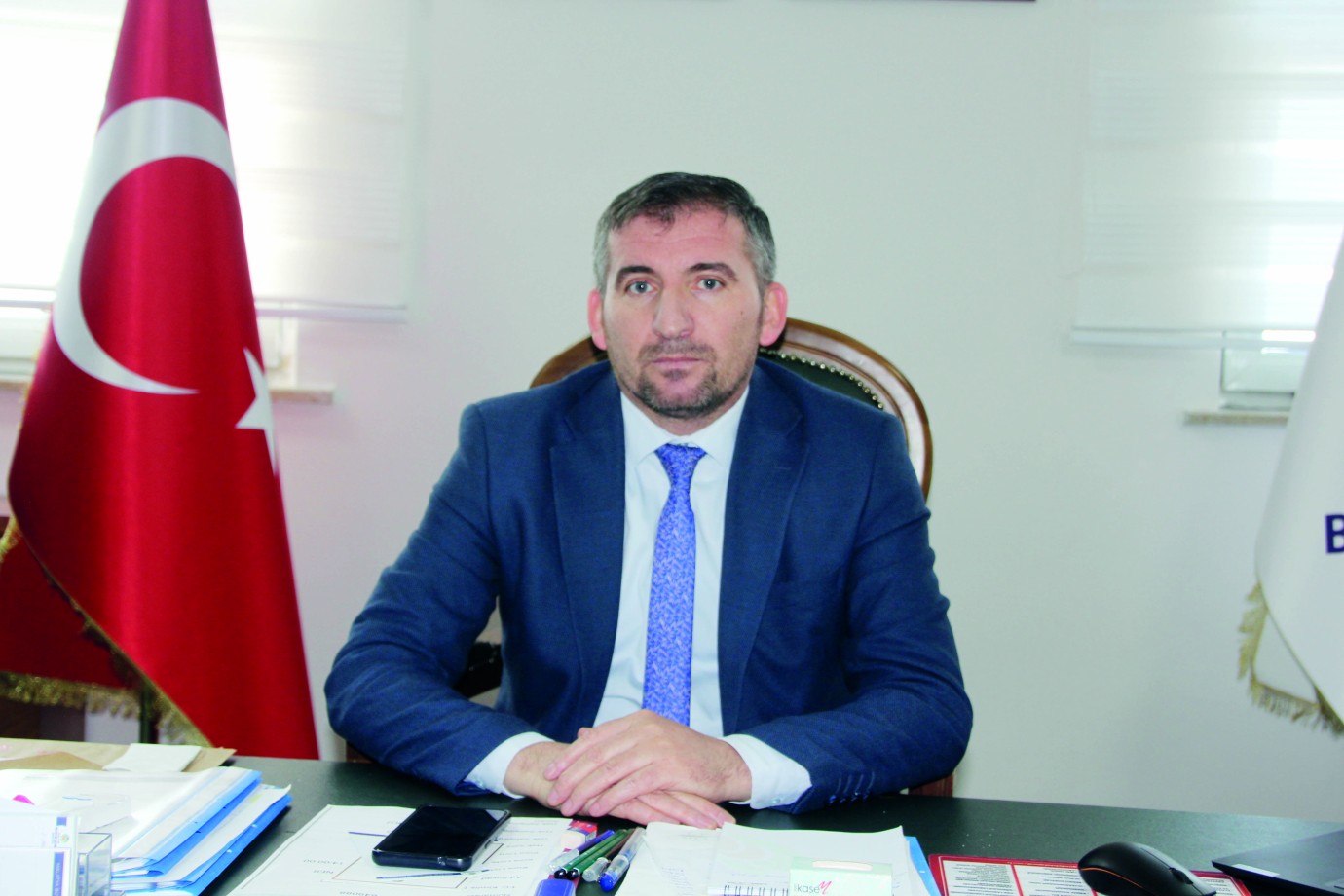 Yeşilyurt Spor’da temkinli büyüme vurgusu