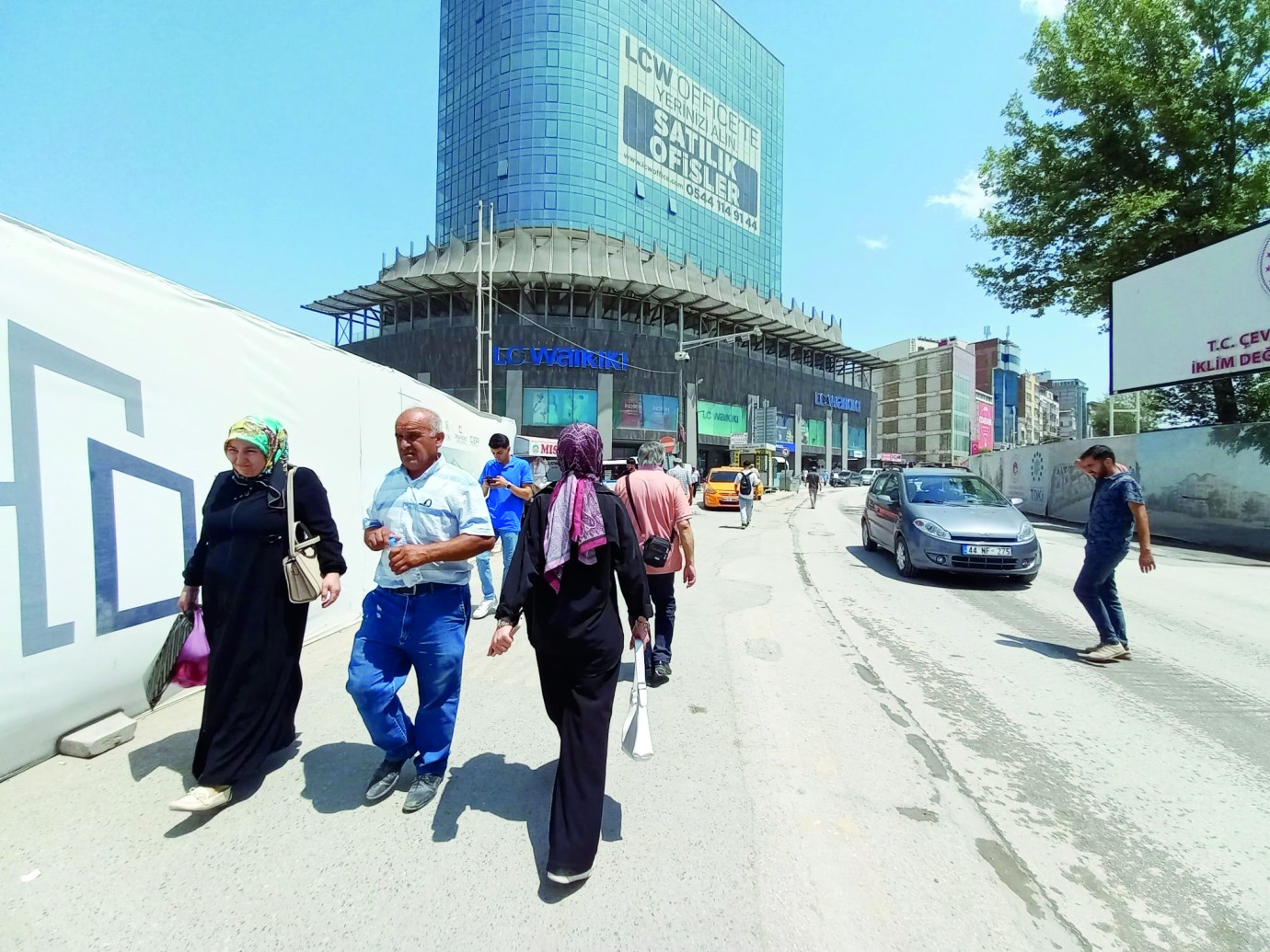 Malatya’da nüfus gerçeği: 3 yılda büyük değişim gözler önünde!