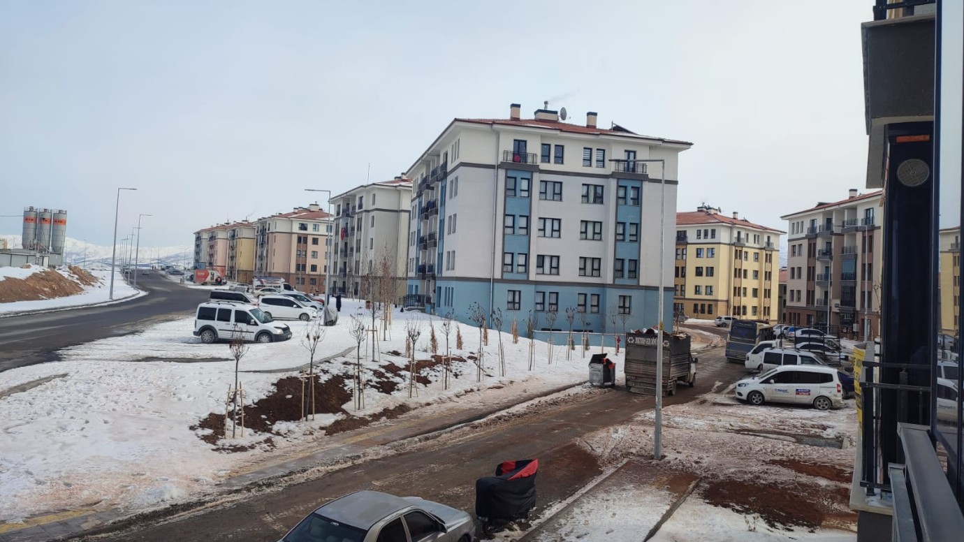 500 bin sosyal konutta kura takvimi güncellendi