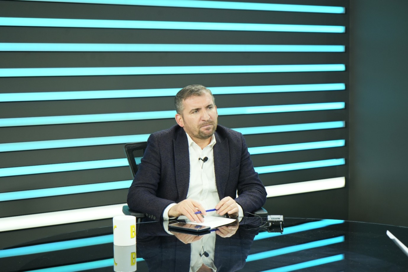 “Adnan Çoban’a borcumuz var”: Yeşilyurtspor’un kasasında son durum ne? 