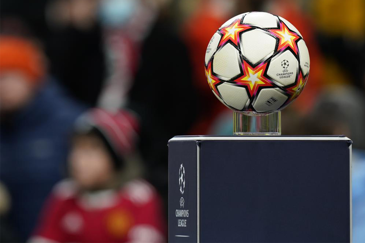 UEFA Şampiyonlar Ligi’nde lig aşaması bugün tamamlanıyor