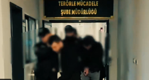 Bakan duyurdu: Malatya dahil 46 ilde 151 kişi yakalandı