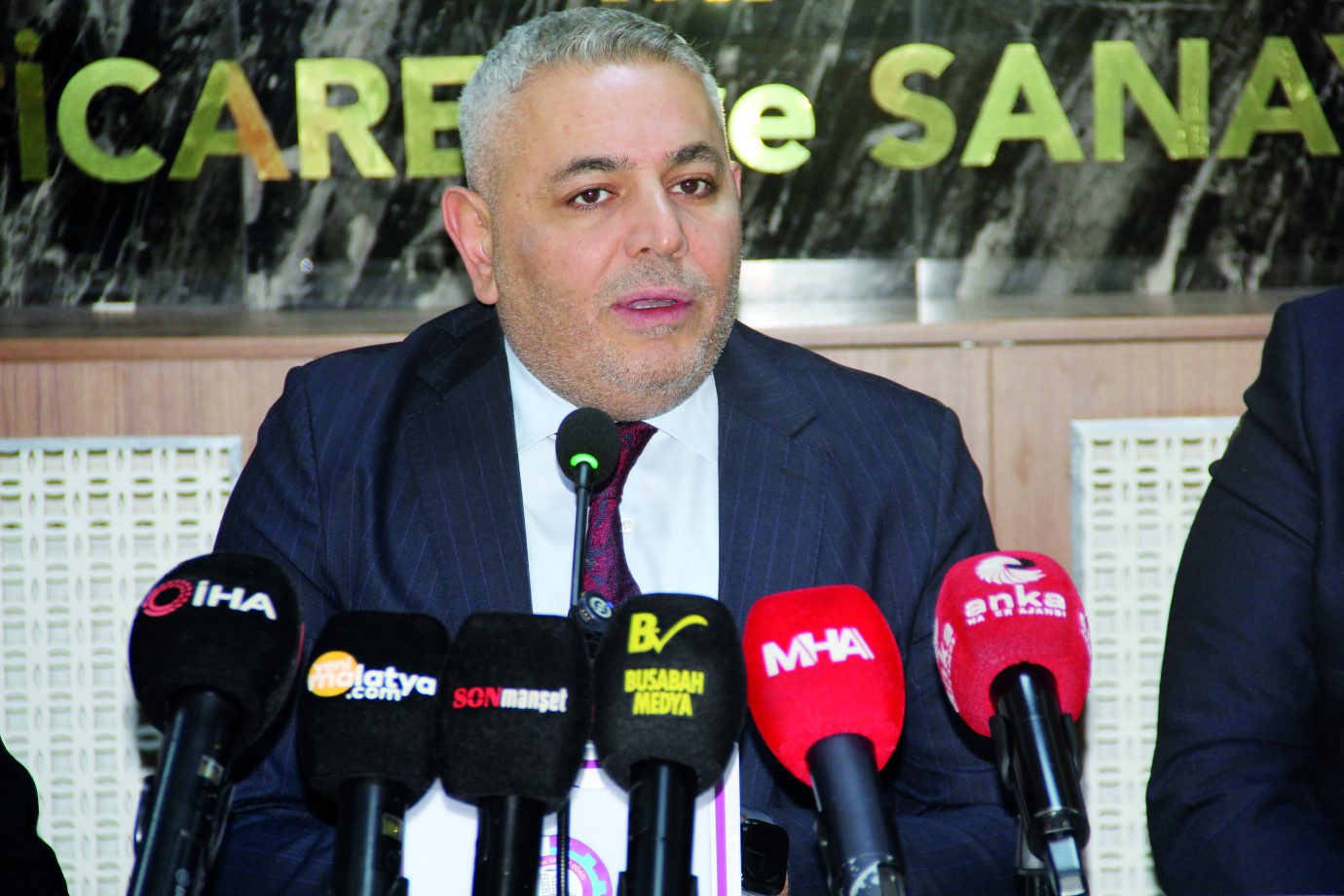 “Malatya için doğruyu söylemeye devam edeceğiz”