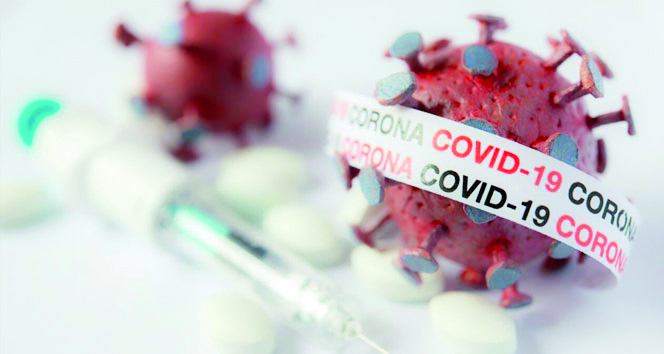 Malatya’da COVİD-19 tablosu: 4 yılda 378 ölüm