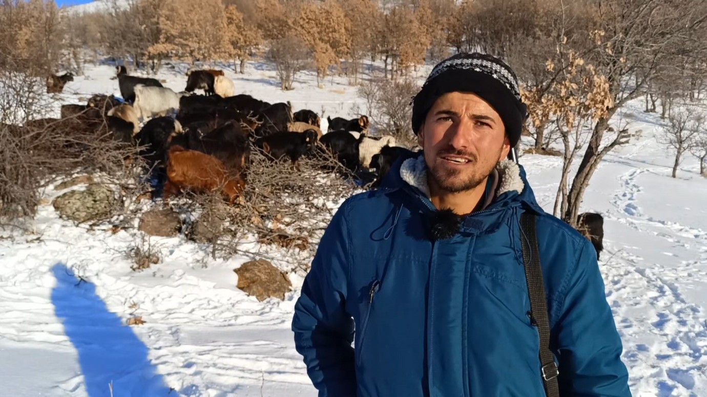 Kar, soğuk, emek: Malatya’da üretim mücadelesi