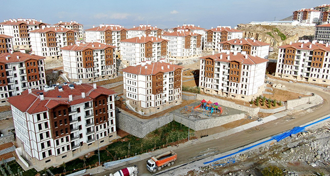 Malatya’da depremzedelere borçlandırma uyarısı