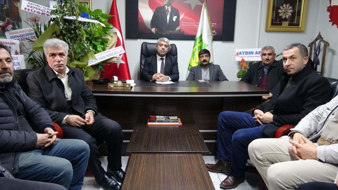Malatya’da servisçiler tepkili! 40 bin TL’ye kadar maliyet yükleniyor