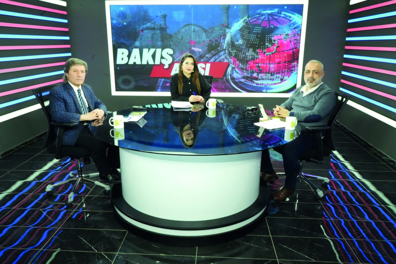 İkizce’de su düğümü: Çözüm Valilik masasında!