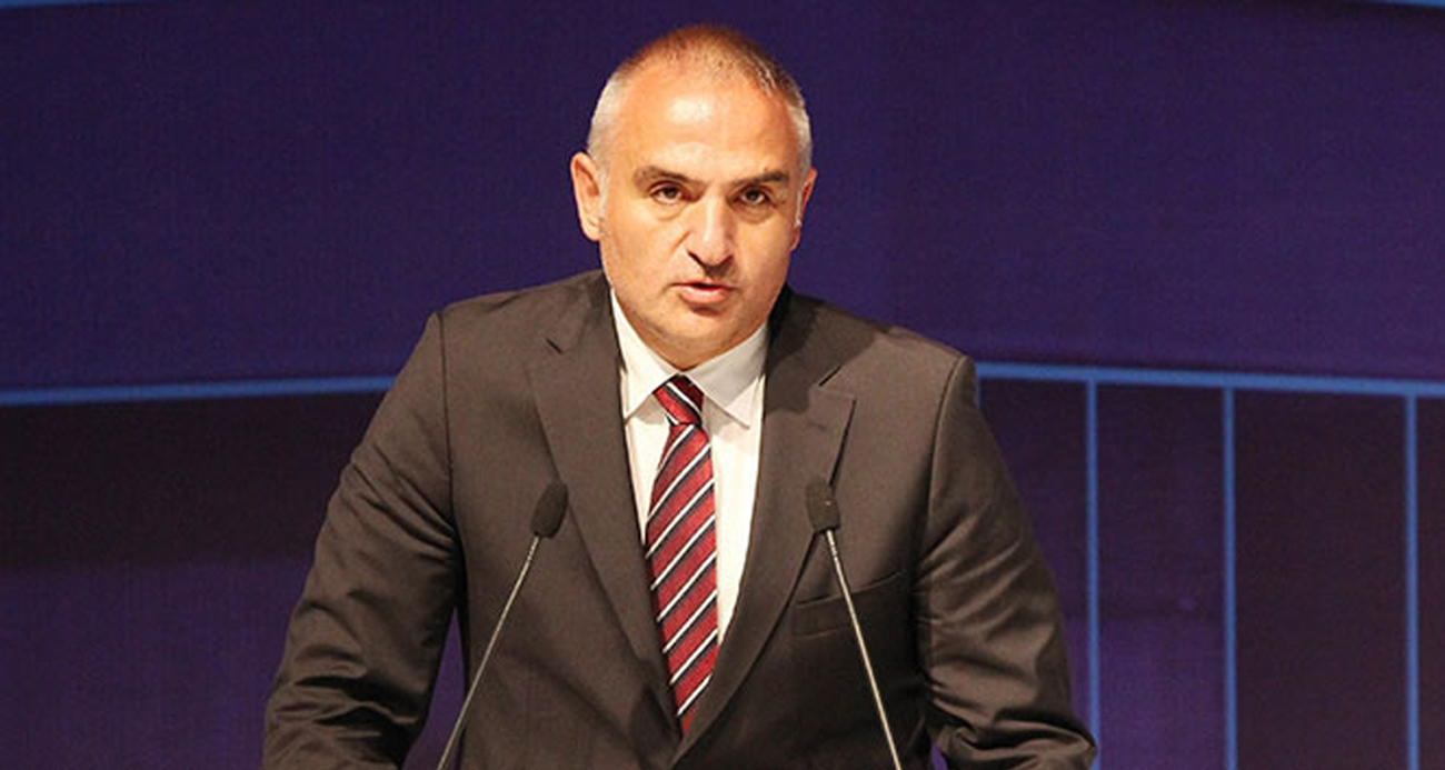 Kültür ve Turizm Bakanı yarın Malatya’da
