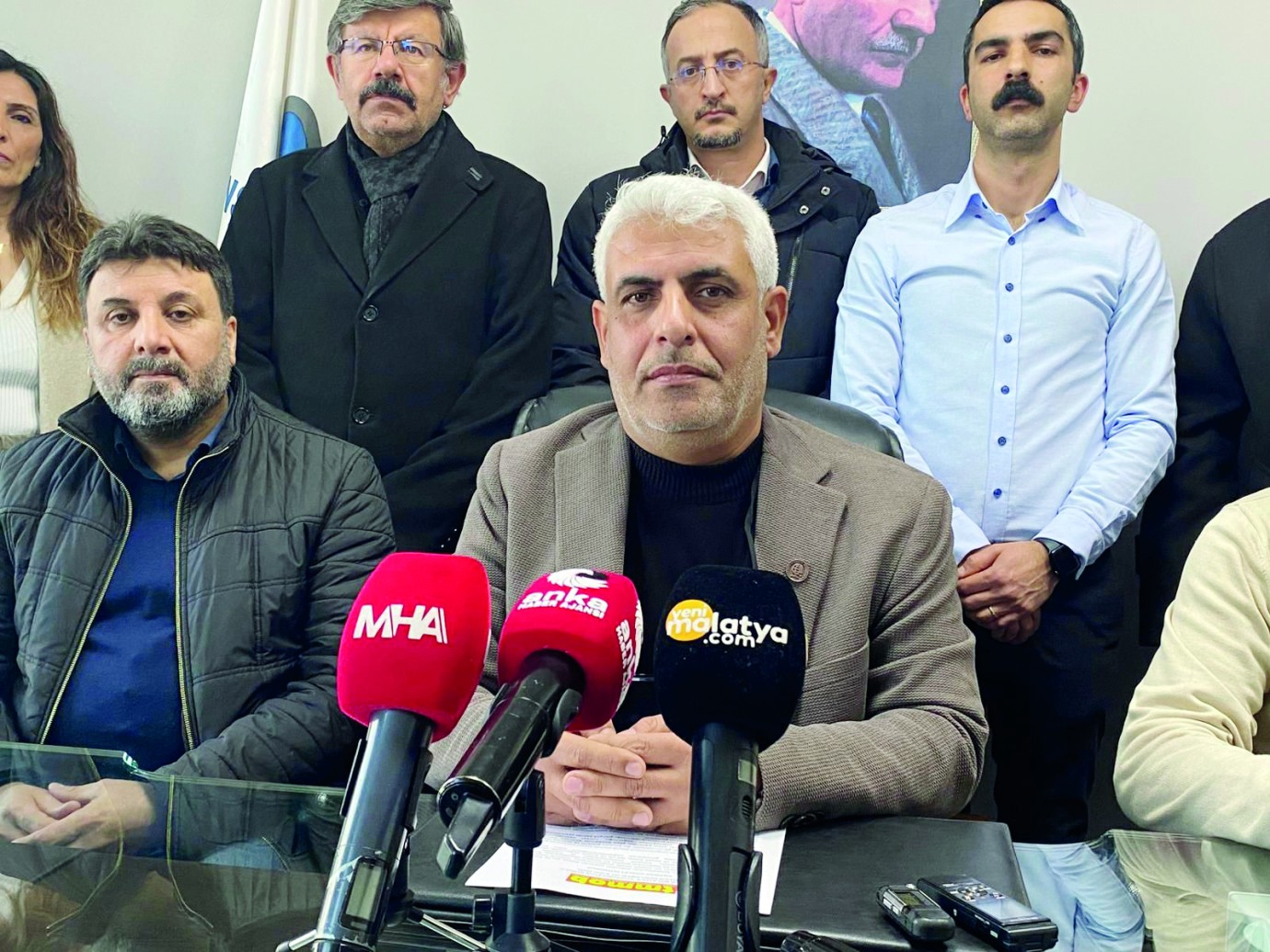 Deprem yargılamalarına teknik uyarı