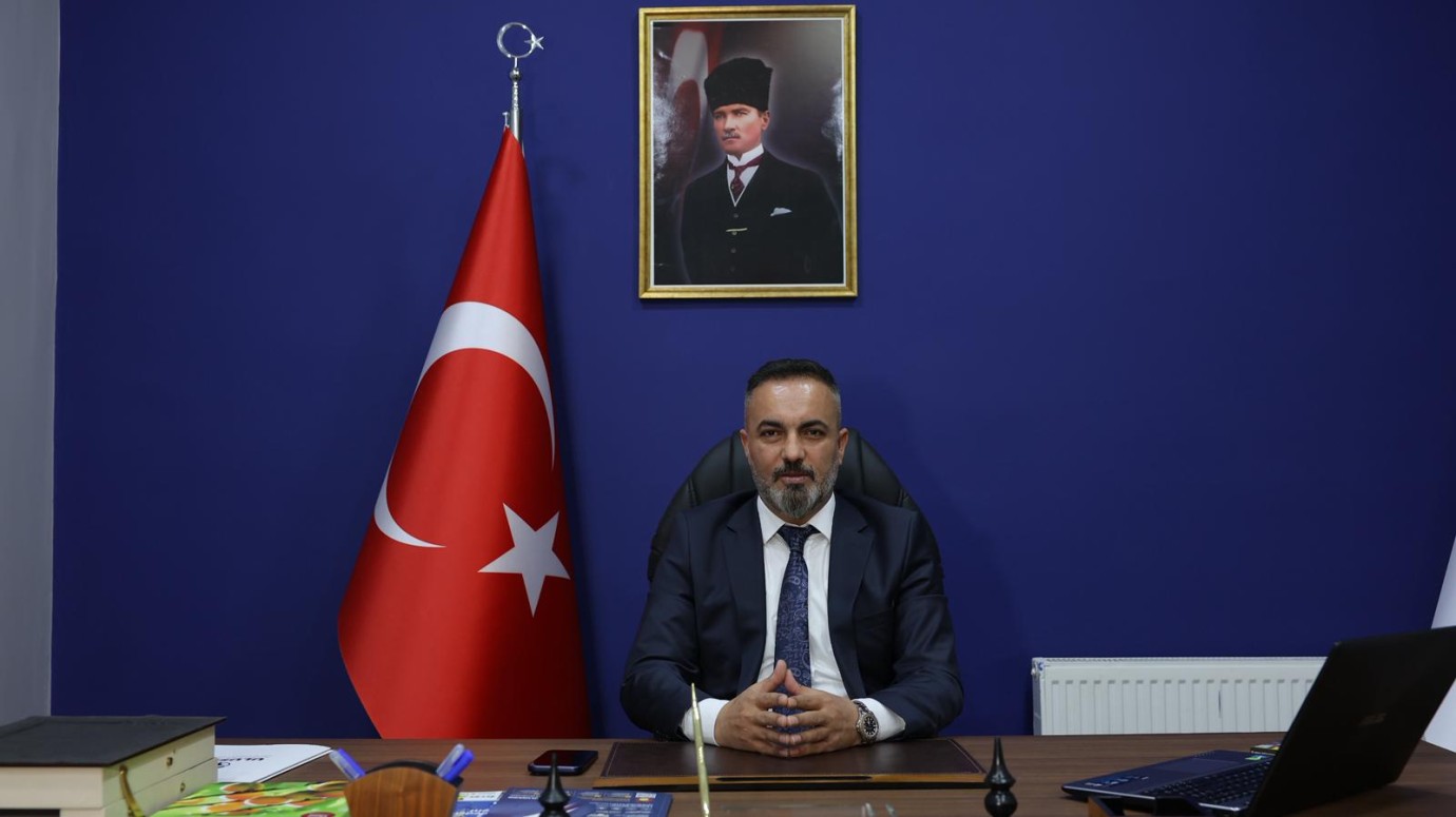 ULUSDER Genel Başkanı Polat’tan stratejik adım: DEİK dönemi başlıyor!