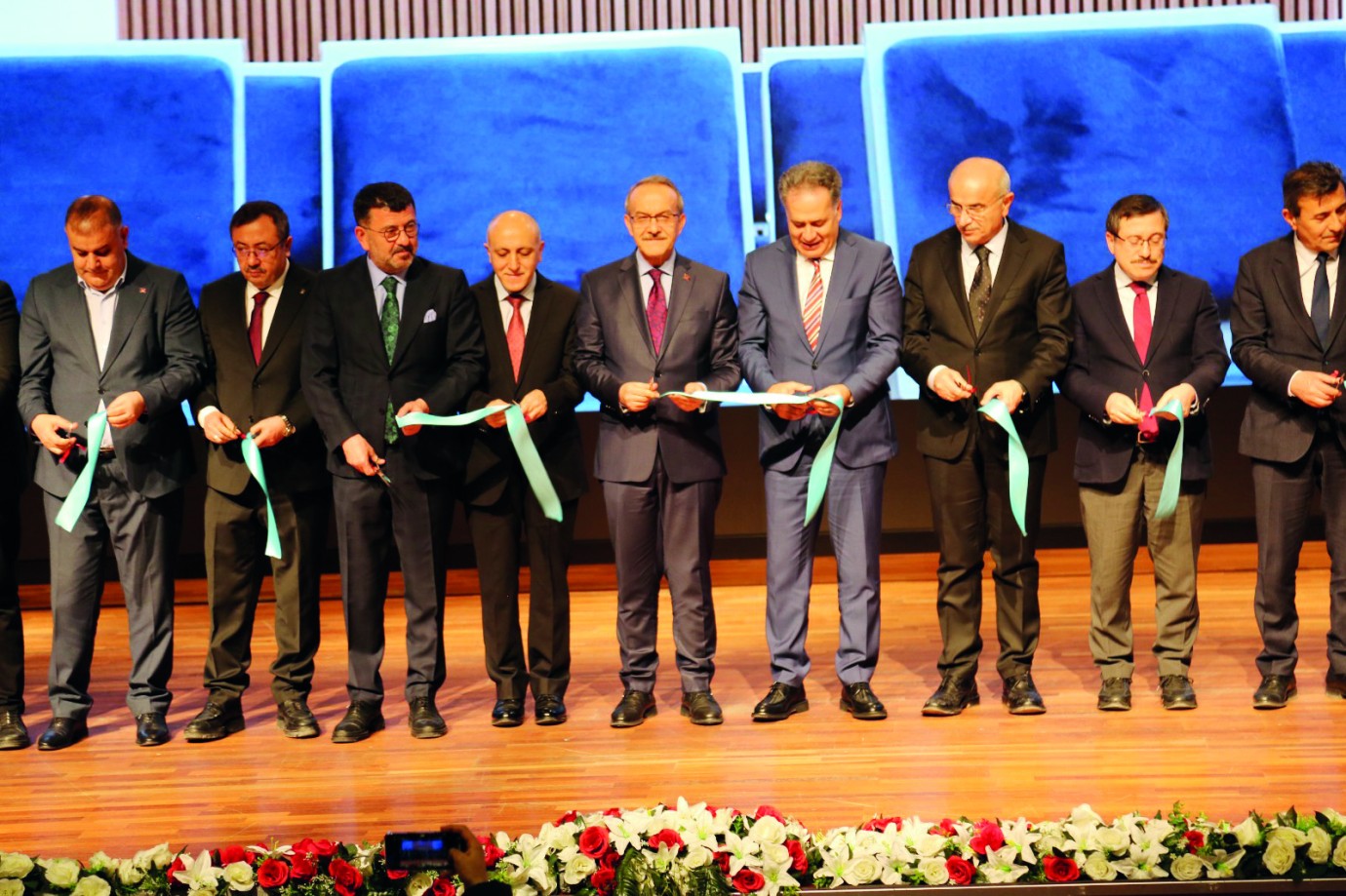 TÖTM’İN acil servisi yenilenen yüzüyle hizmet sunacak