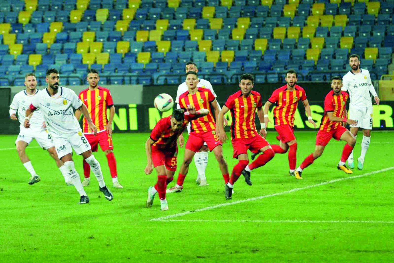 Kaplan, neden kaplan? Malatya’nın savaşçı kimliği