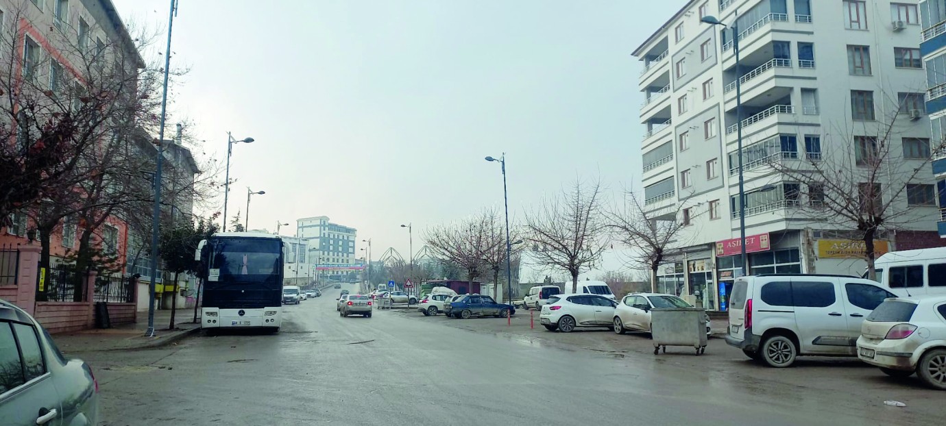“Mahallemizi daha yaşanır bir hale getireceğiz” 