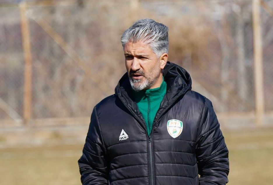 Malatya Yeşilyurtspor’da hedef Play-Off