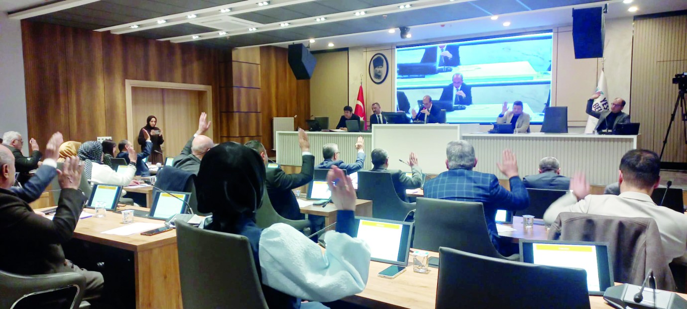 Meclisten gençlere girişimcilik desteği